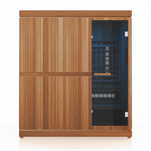 Finnmark Fd-5 Trinity XL Infra-Steam | Empire Saunas
