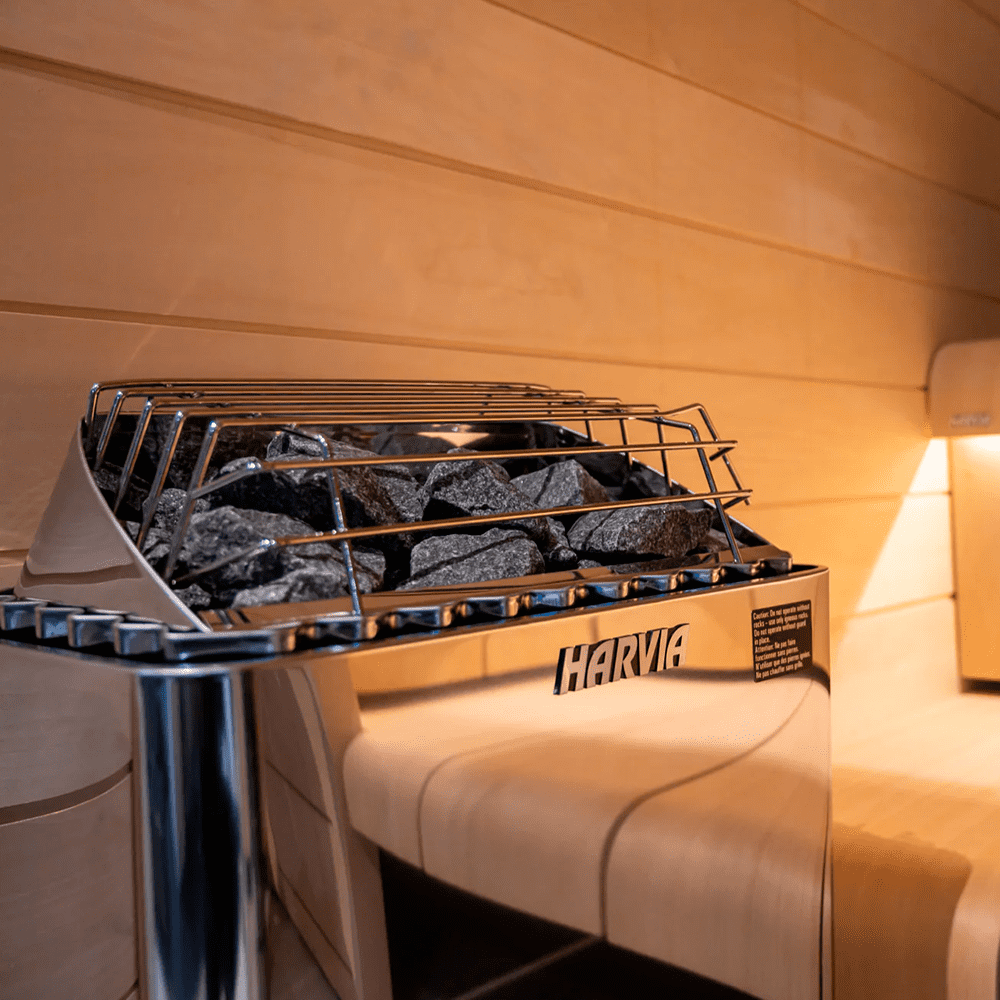 Harvia Kip Series 3.0Kw Electric JH30W2401 | Empire Saunas