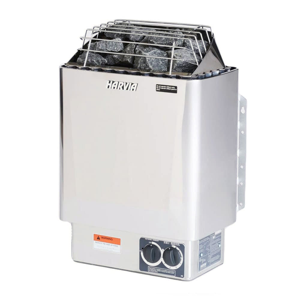 Harvia Kip Series 4.5Kw Electric JH45B2401 | Empire Saunas