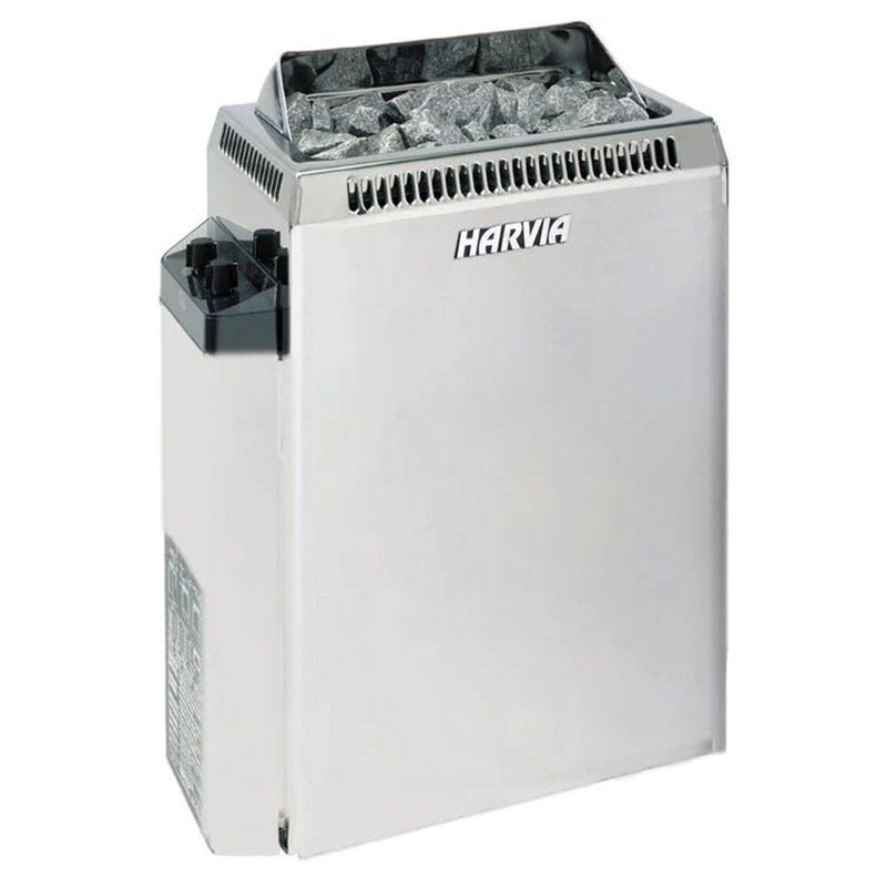 Harvia Topclass Series 4.5Kw Electric JKV452401 | Empire Saunas