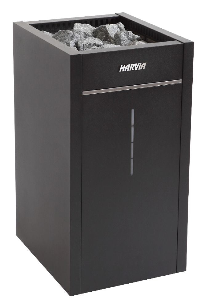 Harvia Virta Combi Series 10.5Kw HL11U3SA | Empire Saunas