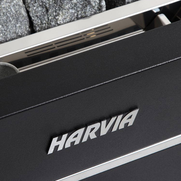 Harvia Virta Combi Series 8.0Kw | Empire Saunas
