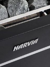 Harvia Virta Combi Series 9.0Kw HL9U1SA | Empire Saunas