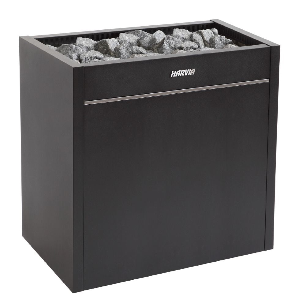 Harvia Virta Pro Series 16.0Kw HL16U1 | Empire Saunas