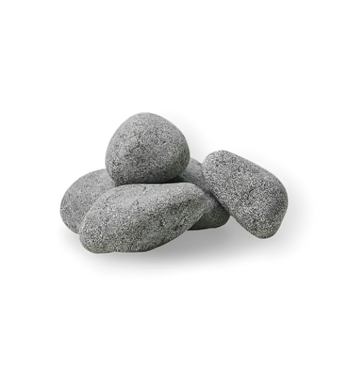 Huum 33 lbs Extra Small Stones | Empire Saunas