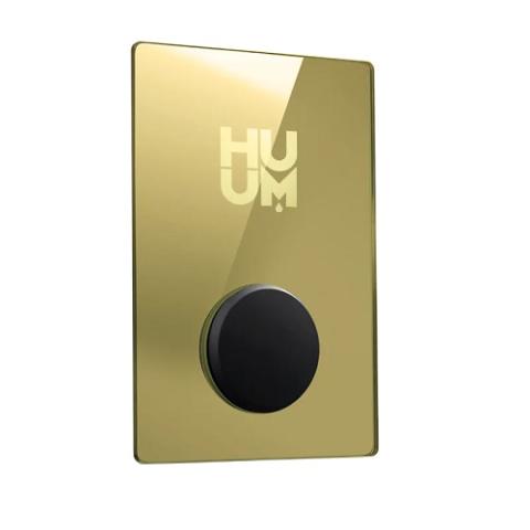 Huum UKU Gold WIFI Control UKU-WIFI-GOLD | Empire Saunas