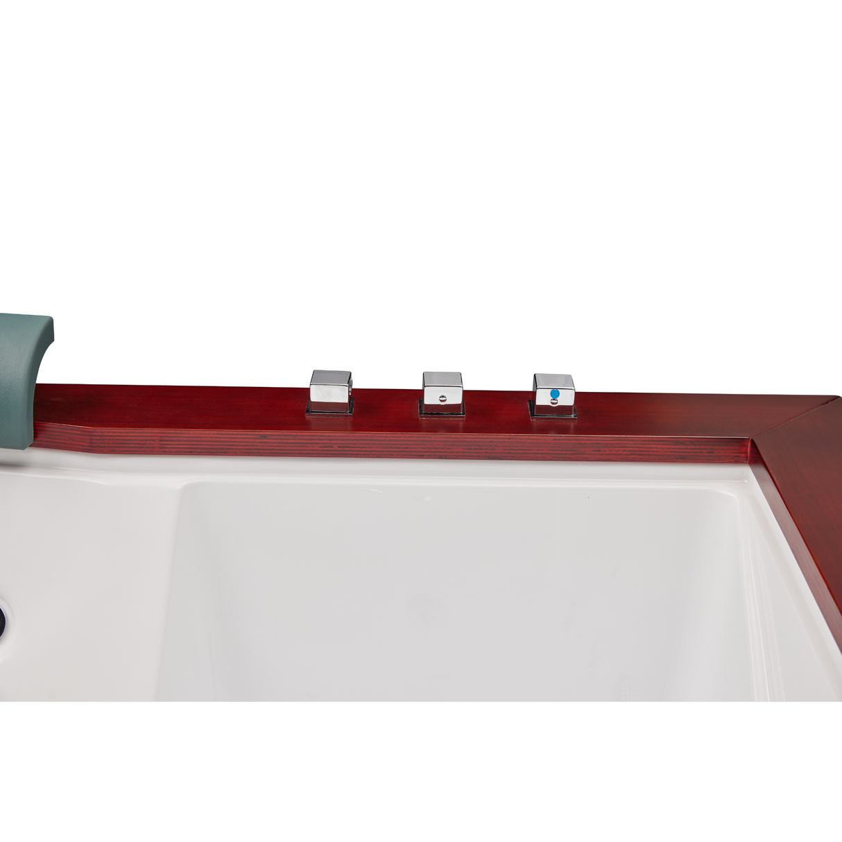 Luxury Bath Supply Mesa Monterey Combination Hot Tub BT-0502 | Empire Saunas