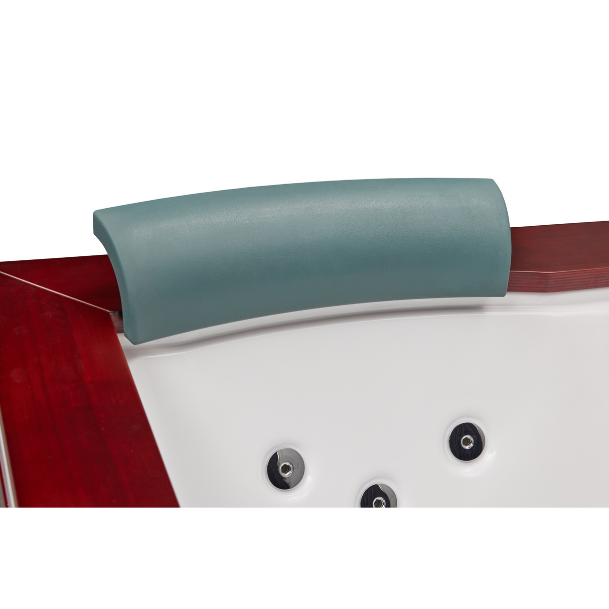 Luxury Bath Supply Mesa Monterey Combination Hot Tub BT-0502 | Empire Saunas