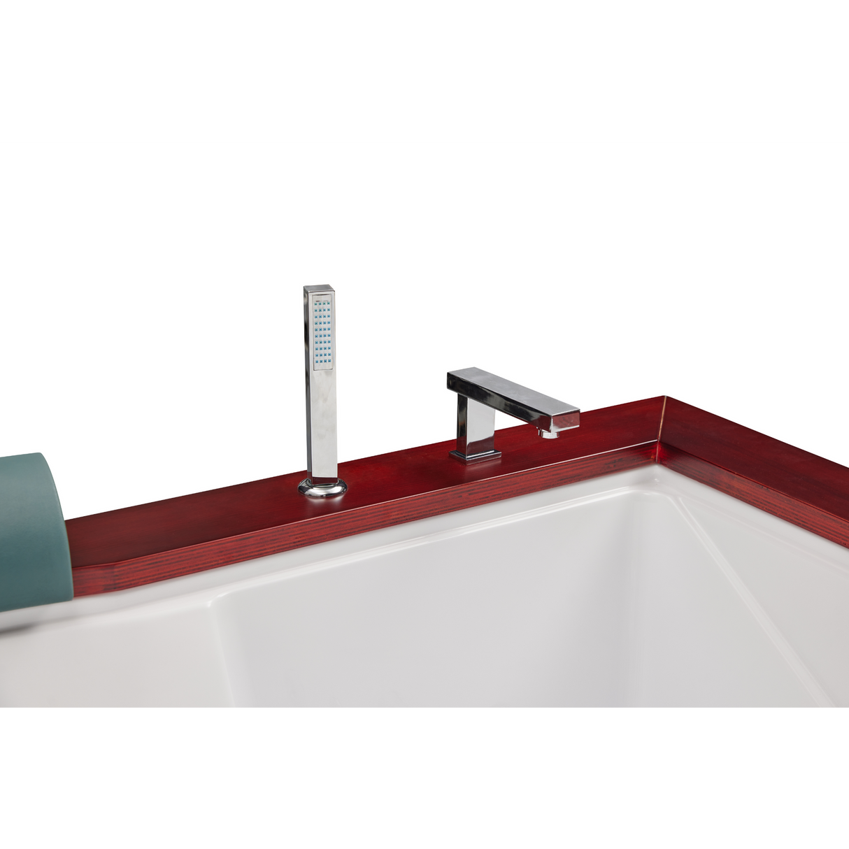 Luxury Bath Supply Mesa Monterey Combination Hot Tub BT-0502 | Empire Saunas