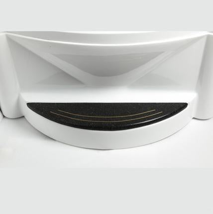 Luxury Bath Supply Mesa Steam Shower Tub Combo WS-608P | Empire Saunas