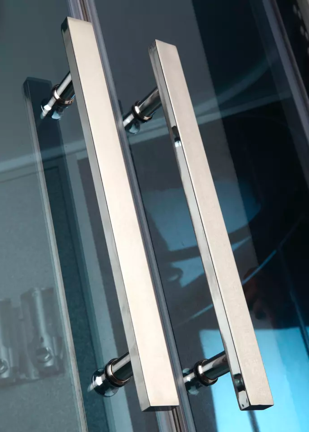 Luxury Bath Supply Mesa Steam Shower Tub Combo WS-609P | Empire Saunas