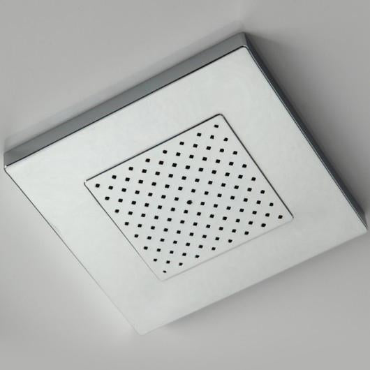 Luxury Bath Supply Mesa Walk in Steam Shower WS-300 | Empire Saunas