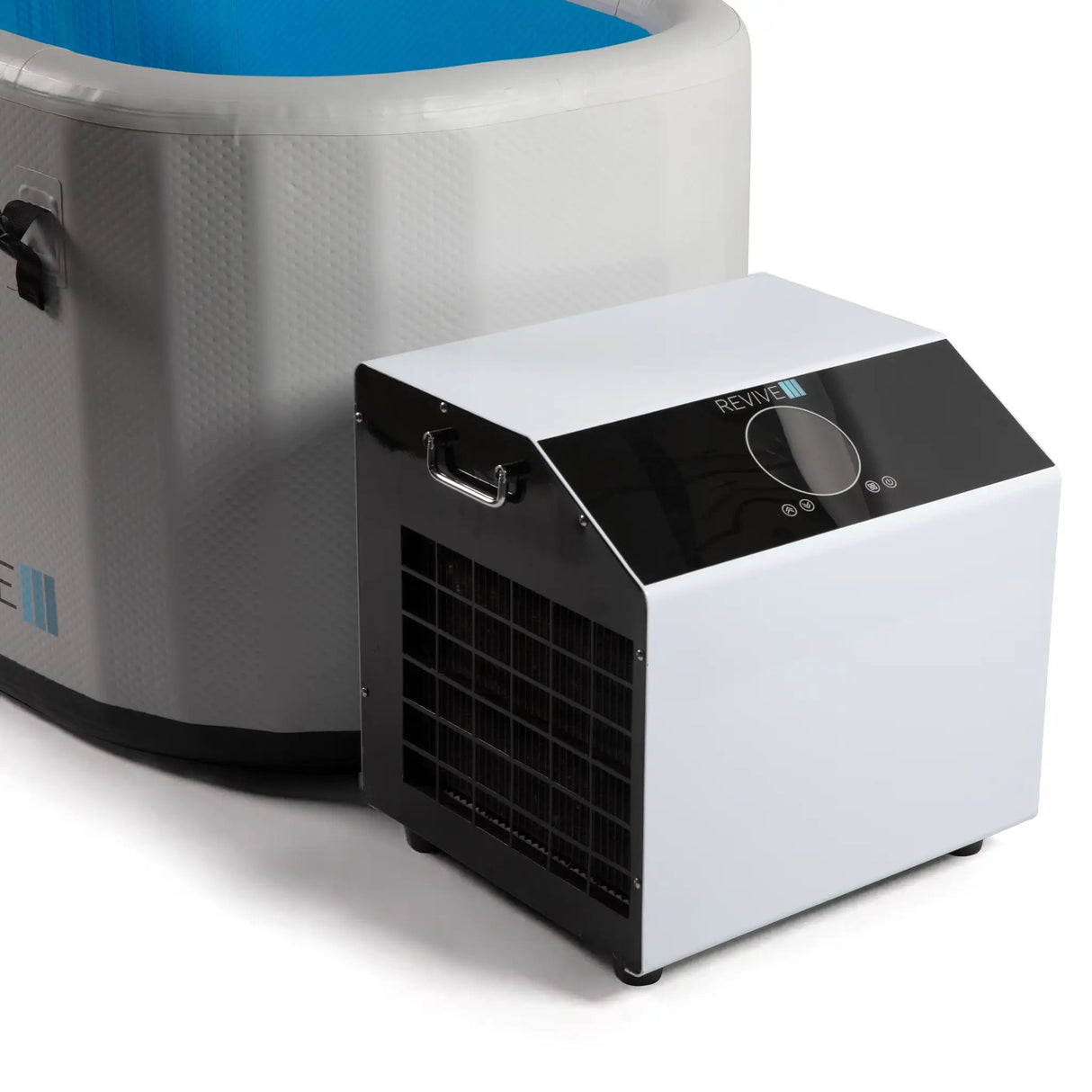 Revive Inflatable Cold Plunge Tub | Empire Saunas