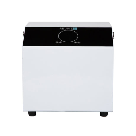 Revive Outdoor/Indoor Uv Resistant Acrylic Plunge | Empire Saunas