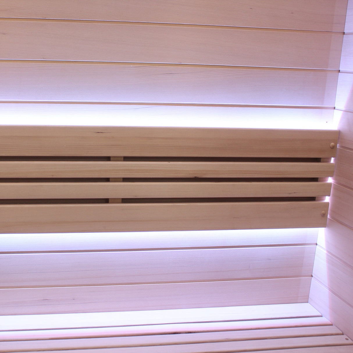 Revive Pre Assembled 3 Person Traditional | Empire Saunas