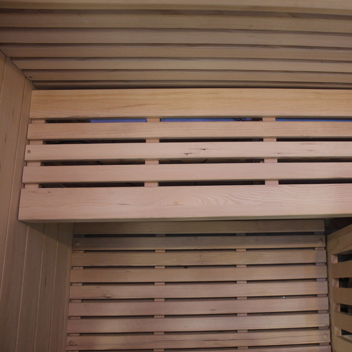 Revive Pre Assembled 3 Person Traditional | Empire Saunas