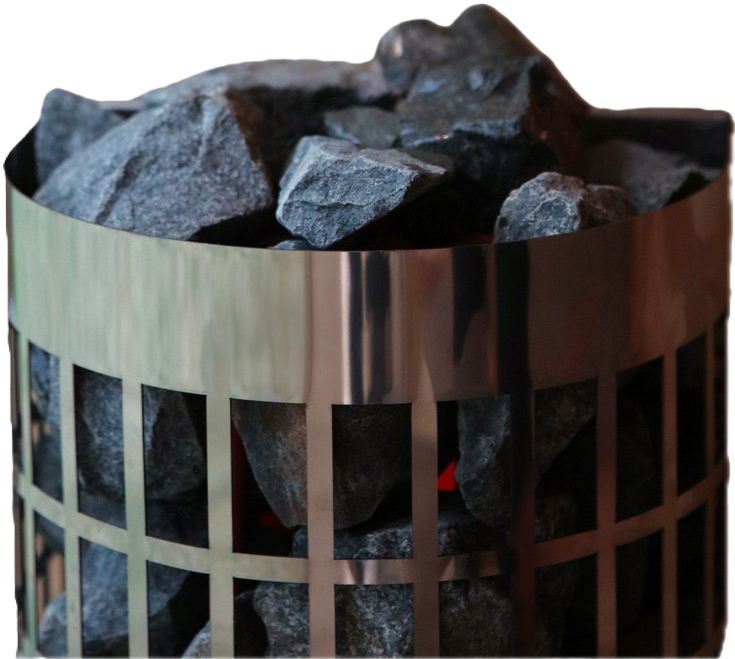 Revive Pre Assembled 6 Person Traditional | Empire Saunas