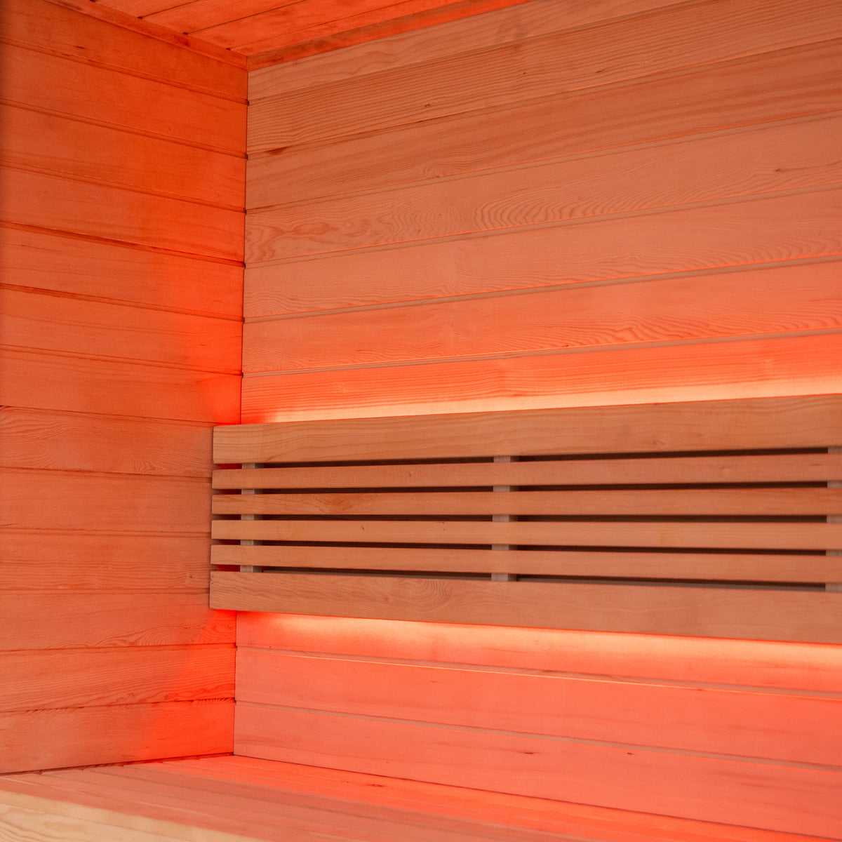 Revive Pre Assembled 6 Person Traditional | Empire Saunas