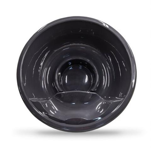 SaunaLife Soak-Series 6-Person Natural Wood Fired Hot Tub SL-MODELS4N | Empire Saunas