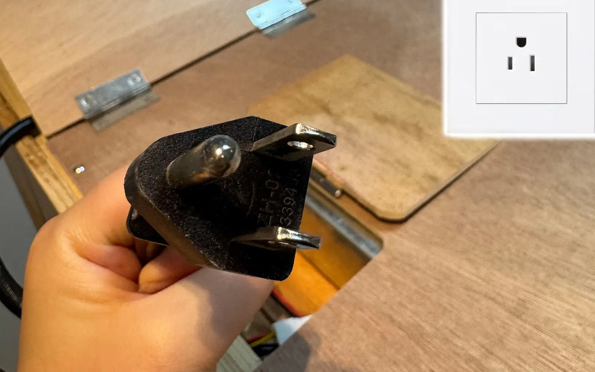 Wizzisaunas 2 Person Full Spectrum Low EMF Infrared | Empire Saunas