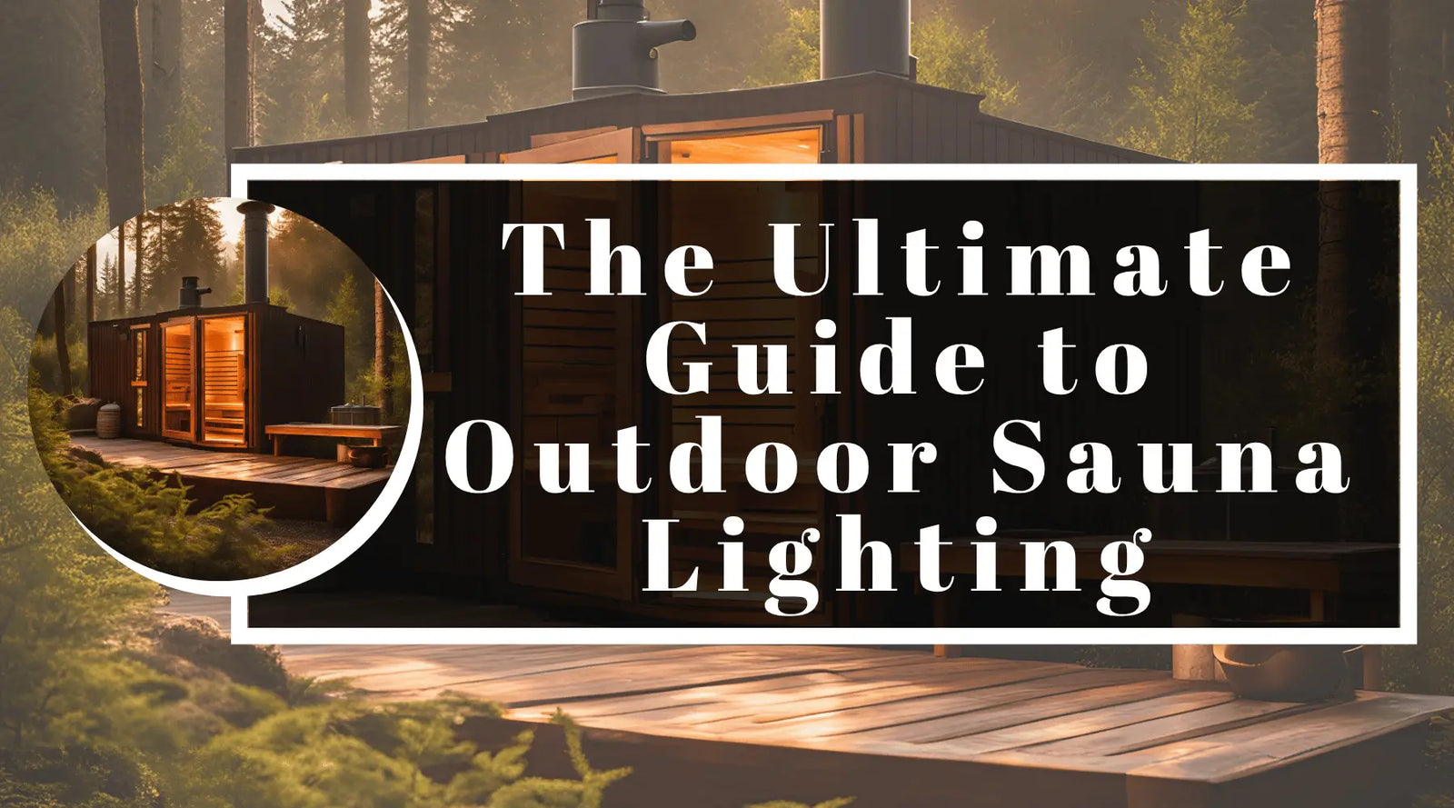The Ultimate Guide to Barrel Outdoor Saunas | Empire Saunas