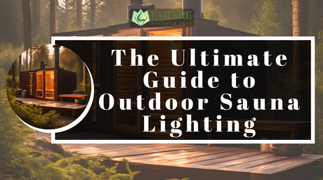 The Ultimate Guide to Barrel Outdoor Saunas | Empire Saunas