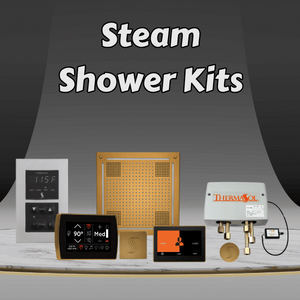 Steam Showers