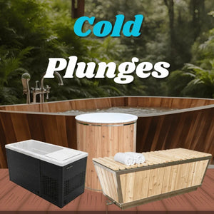 Cold Plunges