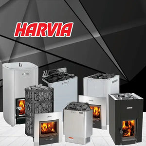 Harvia