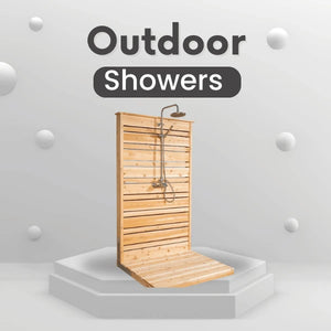 Outdoor Showers