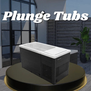 Plunge Tubs