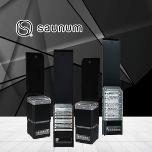 Saunum