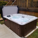 Liberty Spas Plug & Play 4 Person Spa LYS4000