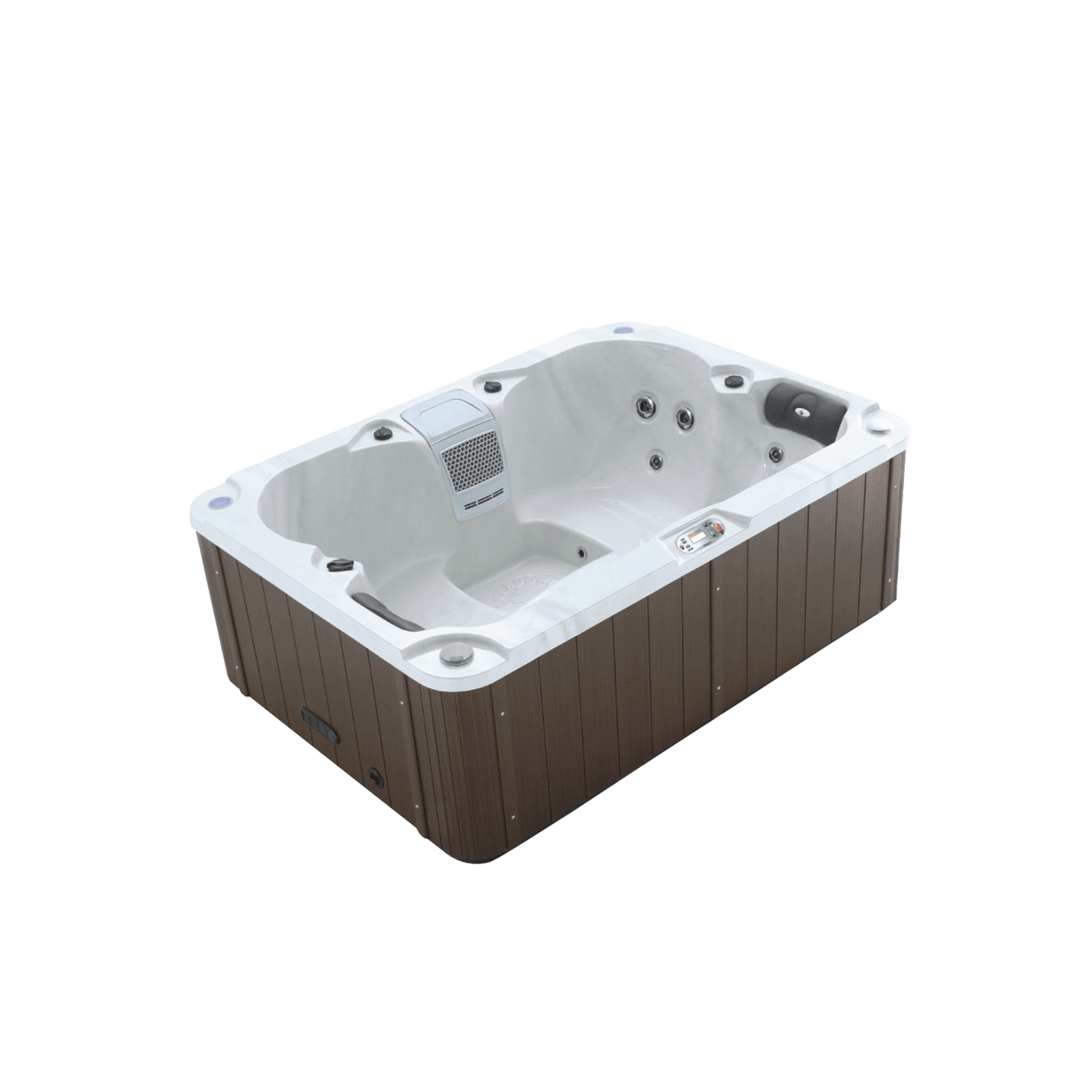 Liberty Spas Plug & Play 4 Person Spa LYS4000