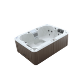 Liberty Spas Plug & Play 4 Person Spa LYS4000
