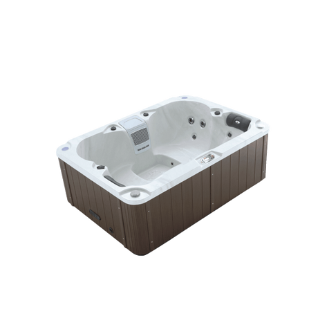 Liberty Spas Plug & Play 4 Person Spa LYS4000