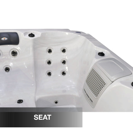 Liberty Spas Plug & Play 4 Person Spa LYS4000