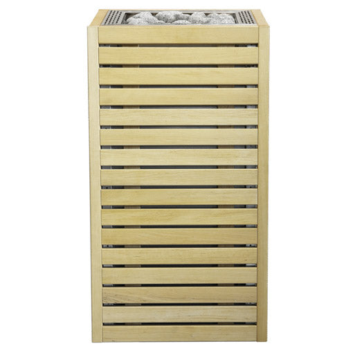 Huum Alder Wood Core Series Electric Sauna Heater