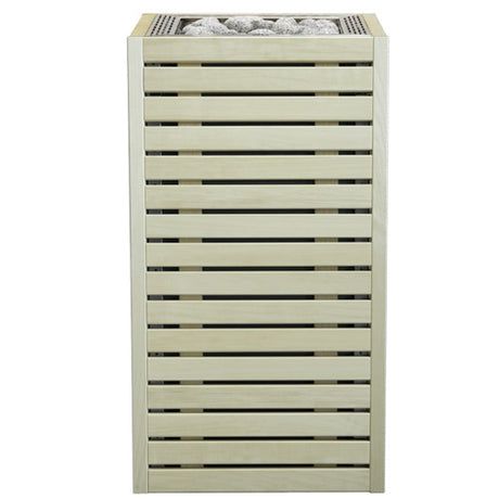 Huum Aspen Wood Core Series Electric Sauna Heater