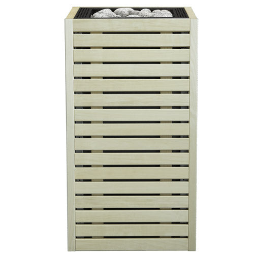 Huum Aspen Wood Core Series Electric Sauna Heater