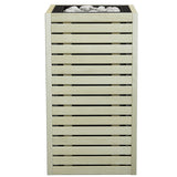 Huum Aspen Wood Core Series Electric Sauna Heater