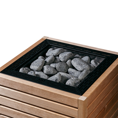 Huum Thermo Aspen Core Series Electric Sauna Heater