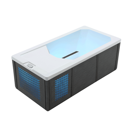 Liberty Spas 1-Person Cold Plunge Chill1000