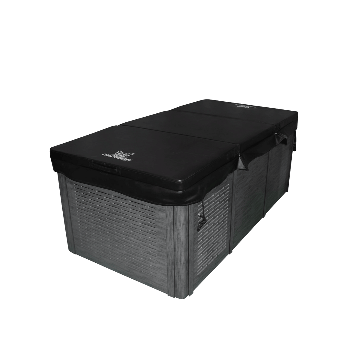 Liberty Spas 1-Person Cold Plunge Chill1000