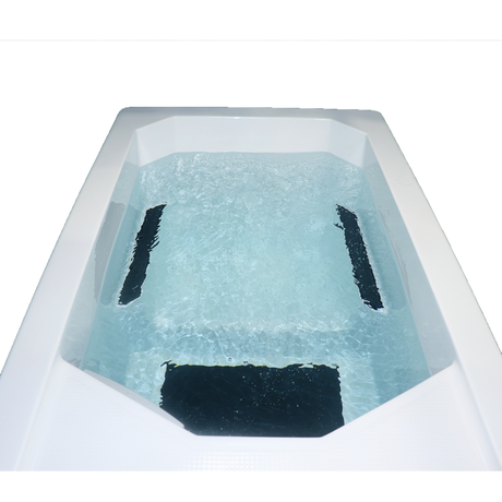 Liberty Spas 1-Person Cold Plunge Chill1000