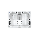 Liberty Spas Plug & Play 4 Person Spa LYS4000