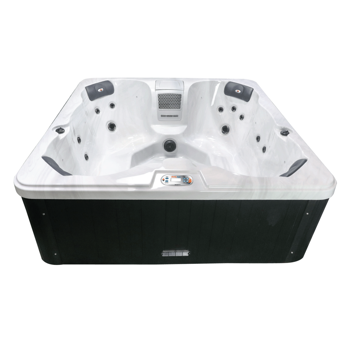 Liberty Spas Plug & Play 5 Person Spa LYS4500