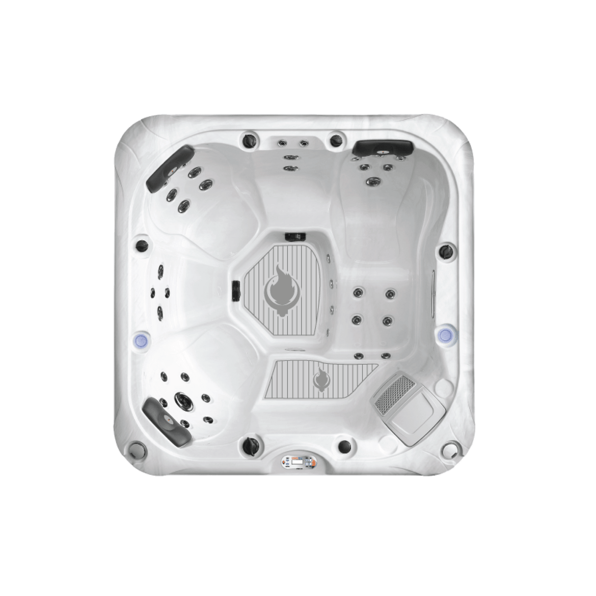 Liberty Spas Luxury 240V 6 Person Spa LYS5000
