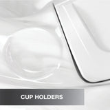 Liberty Spas Luxury 240V 6 Person Spa LYS5000