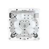 Liberty Spas Luxury 240V 6 Person Spa LYS6000